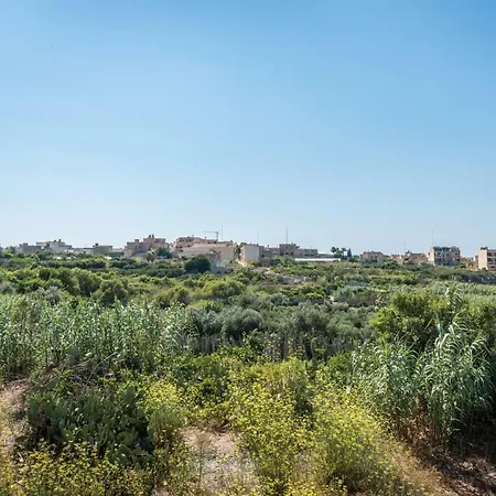 Sunset - Farmhouse With Large Private Pool In Island Of Gozo * Nadur