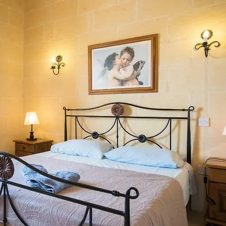 Сasa de vacaciones Sunset - Farmhouse With Large Private Pool In Island Of Gozo *