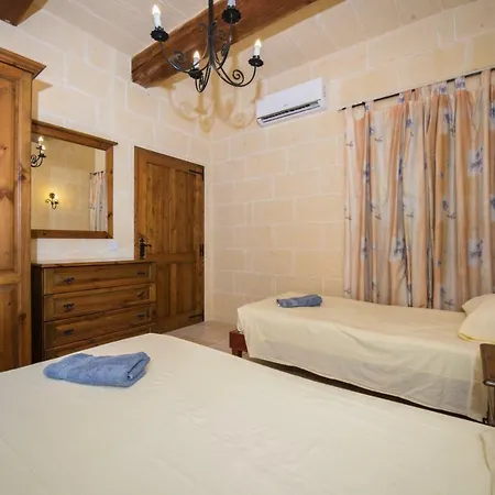 Holiday home Sunset - Farmhouse With Large Private Pool In Island Of Gozo