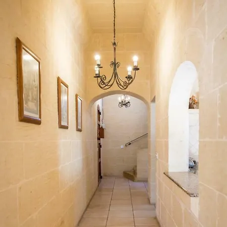 Sunset - Farmhouse With Large Private Pool In Island Of Gozo Holiday home