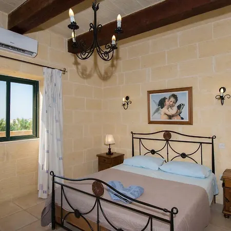 Sunset - Farmhouse With Large Private Pool In Island Of Gozo