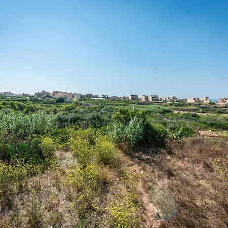Sunset - Farmhouse With Large Private Pool In Island Of Gozo *
